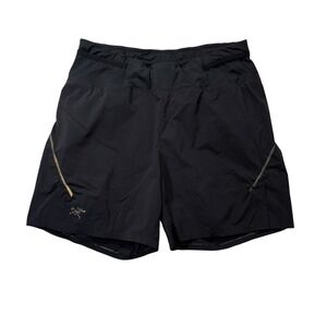 Arcteryx Men's Motus 6" Running Shorts Size Small